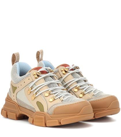 Gucci Flashtrek Sneaker