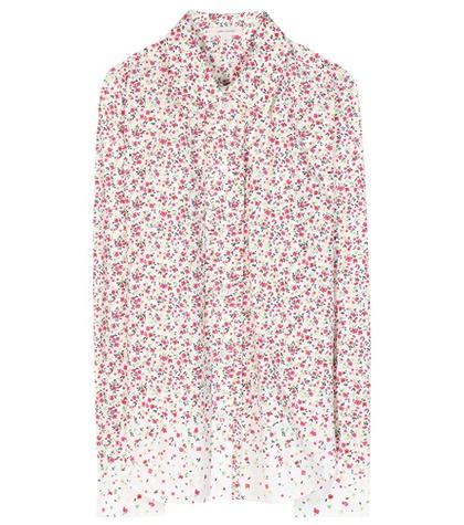 Marc Jacobs Cotton Shirt