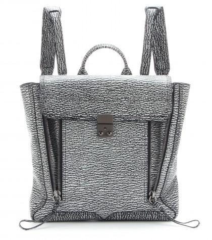 3.1 Phillip Lim Pashli Leather Backpack