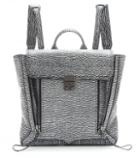 3.1 Phillip Lim Pashli Leather Backpack
