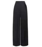 Proenza Schouler Wide-leg Crêpe Trousers