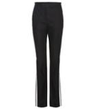 Redvalentino Stretch-cotton Trousers