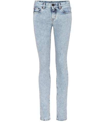 Victoria Beckham Skinny Jeans