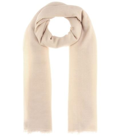 Isabel Marant Minsy Cashmere Scarf