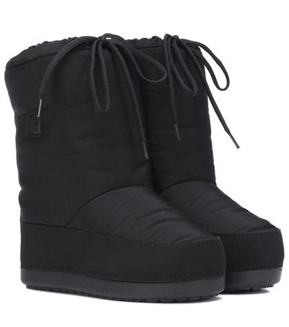 Woolrich Arctic Snow Boots