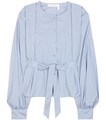 Roksanda Cotton Blouse