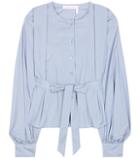 Roksanda Cotton Blouse