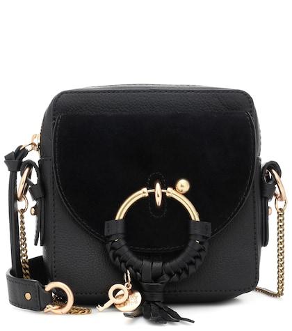 Gucci Joan Mini Camera Crossbody Bag