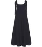 Chlo Wide-leg Jumpsuit