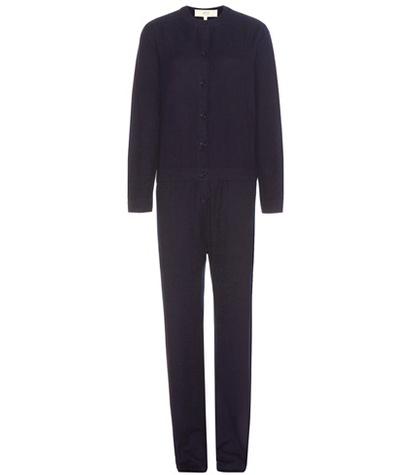 Vanessa Bruno Ath Cotton Jumpsuit