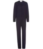 Vanessa Bruno Ath Cotton Jumpsuit