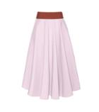 Marni Cotton-blend Skirt