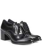 Church's Sathene Leather Oxford Shoes
