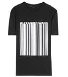Alexander Wang Cotton T-shirt
