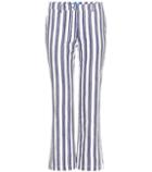 M.i.h Jeans Coler Cropped Flared Trousers