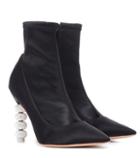 Sophia Webster Jumbo Coco Ankle Boots