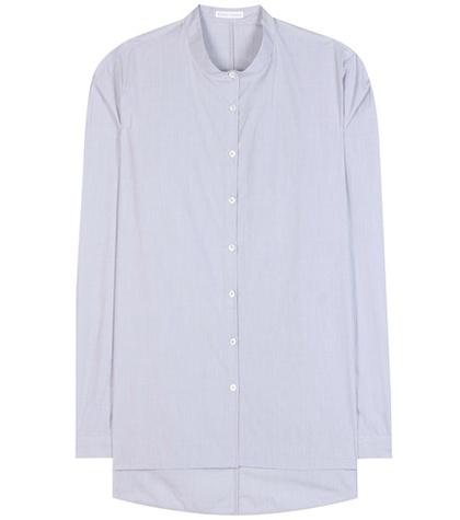 7 For All Mankind Connie Cotton Shirt