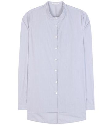7 For All Mankind Connie Cotton Shirt