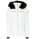 Etro Izia Fur-trimmed Ski Jacket