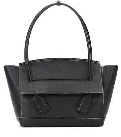 Bottega Veneta Arco 48 Leather Tote