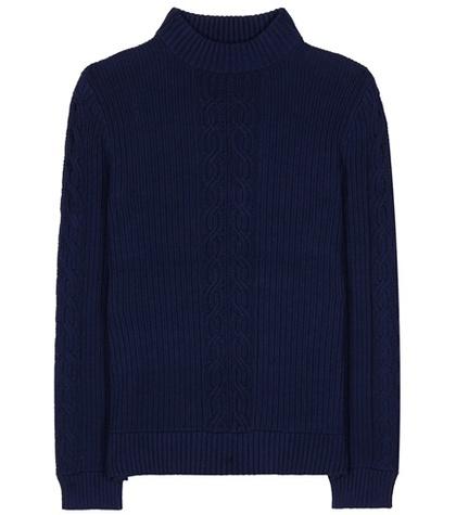A.p.c. Turtleneck Sweater