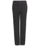 Alexander Wang Wang 003 Low-rise Boyfriend Jeans