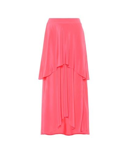 Sies Marjan Paris Washed Silk Skirt