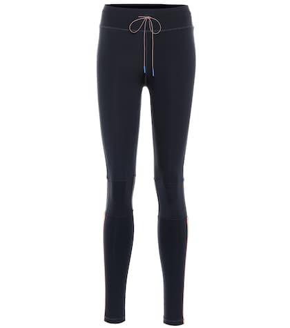 Self-portrait Magic Leggings