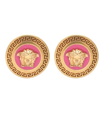 Ienki Ienki Medusa Earrings