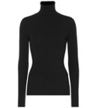 Valentino Garavani Virgin Wool Turtleneck Sweater