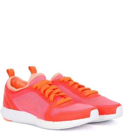 Adidas By Stella Mccartney Climacool Sonic Sneakers