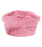 Prada Calf Hair Hat