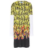 Prada Exclusive To Mytheresa – Printed T-shirt Dress
