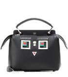 Mother Dotcom Embellished Crossbody Bag