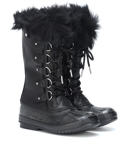 Sorel Joan Of Arctic Lux Boots