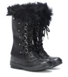 Sorel Joan Of Arctic Lux Boots
