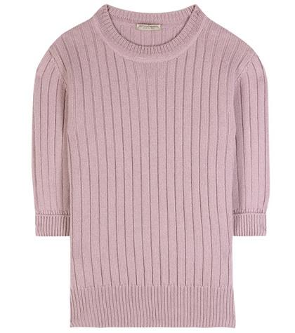 Bottega Veneta Wool And Cashmere Sweater