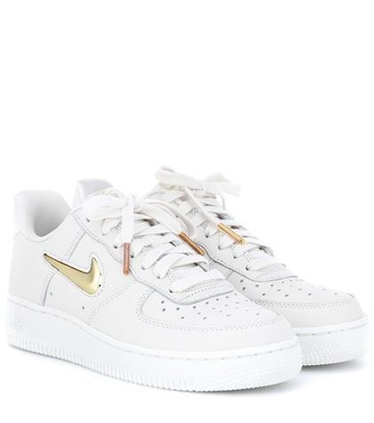 Nike Nike Air Force 1 ’07 Premium Lx Sneakers