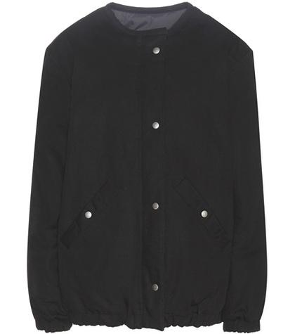 Isabel Marant, Toile Celia Reversible Cotton-blend Puff Jacket