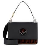 Balenciaga Century Leather Shoulder Bag