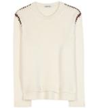 Miu Miu Cashmere Sweater