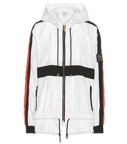 P.e Nation Man Down Zip Through Jacket