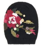 Church's Embellished Wool Hat