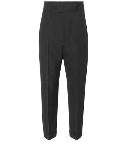 Jacquemus Wool-blend Pants