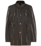 Roksanda Printed Cotton Jacket