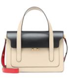 Ryan Roche Trunk Leather Tote