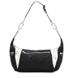 Isabel Marant Nilwey Technical Shoulder Bag