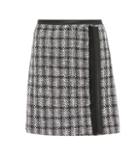 Etro Cotton-blend Skirt
