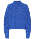 Isabel Marant Jilly Wool Sweater