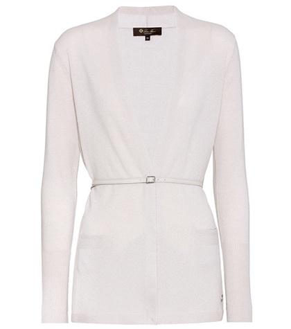 Acne Studios Park Cashmere Cardigan